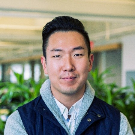 Profile Image for Michael Cha