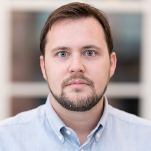 Philip Uhde avatar image