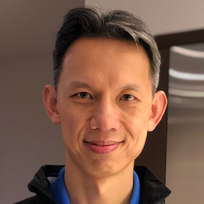 Philip Sheu avatar image