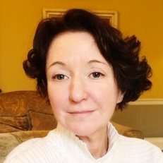 Mary O'Hara avatar image