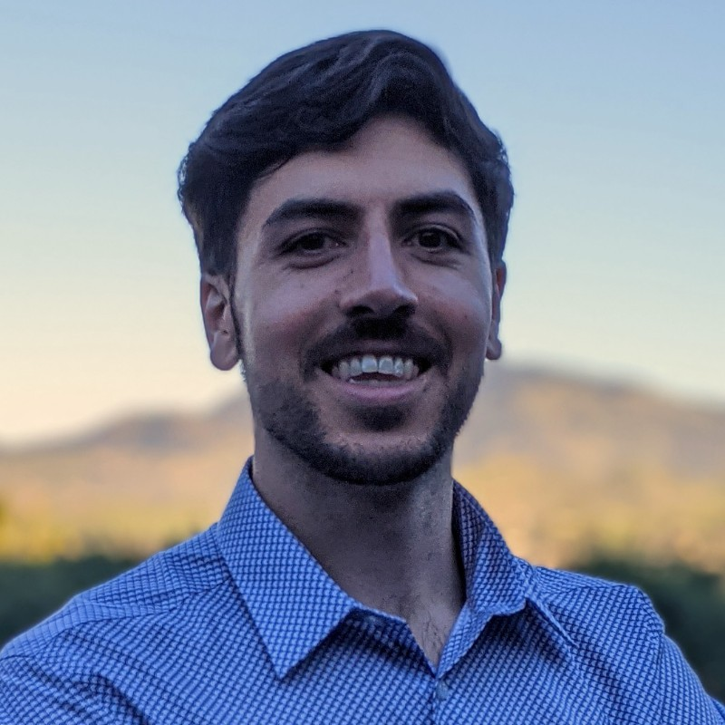 Troy Hodges avatar image