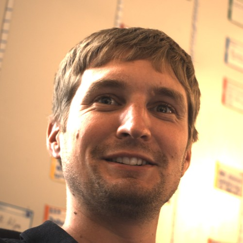 Karel Vanhoorebeeck avatar image