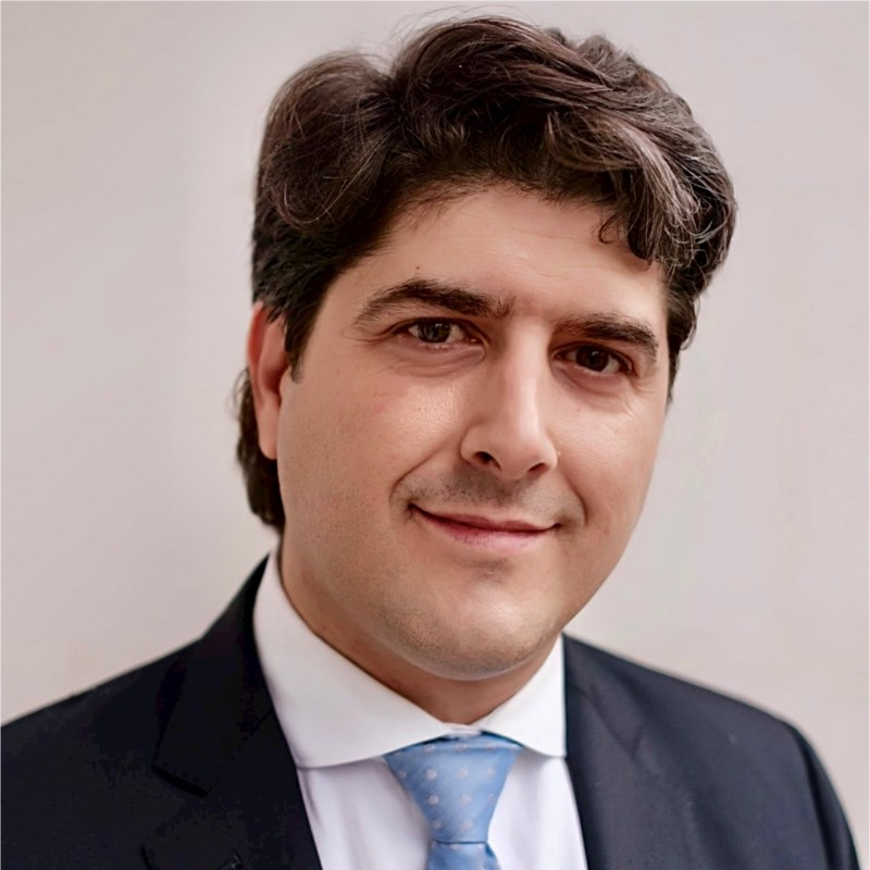 Victor M. Equisoain avatar image