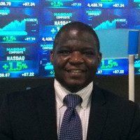 James Gee avatar image