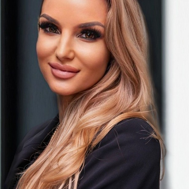 Nadja Wildi avatar image
