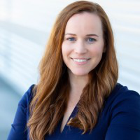 Kristina McMillan avatar image