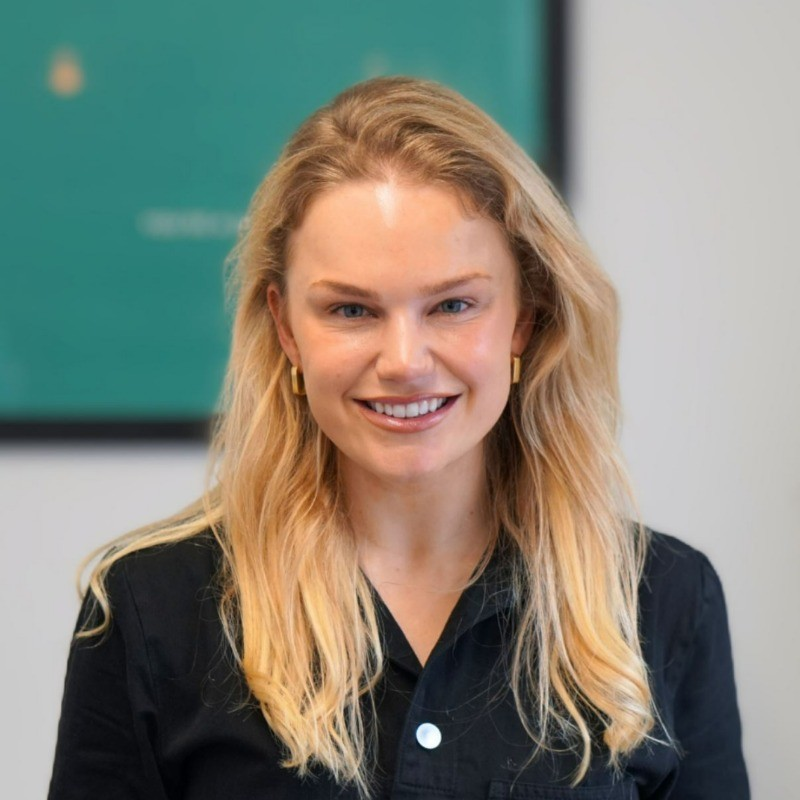 Laura Darroch avatar image