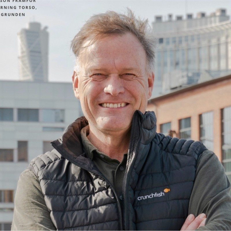 Joachim Samuelsson avatar image