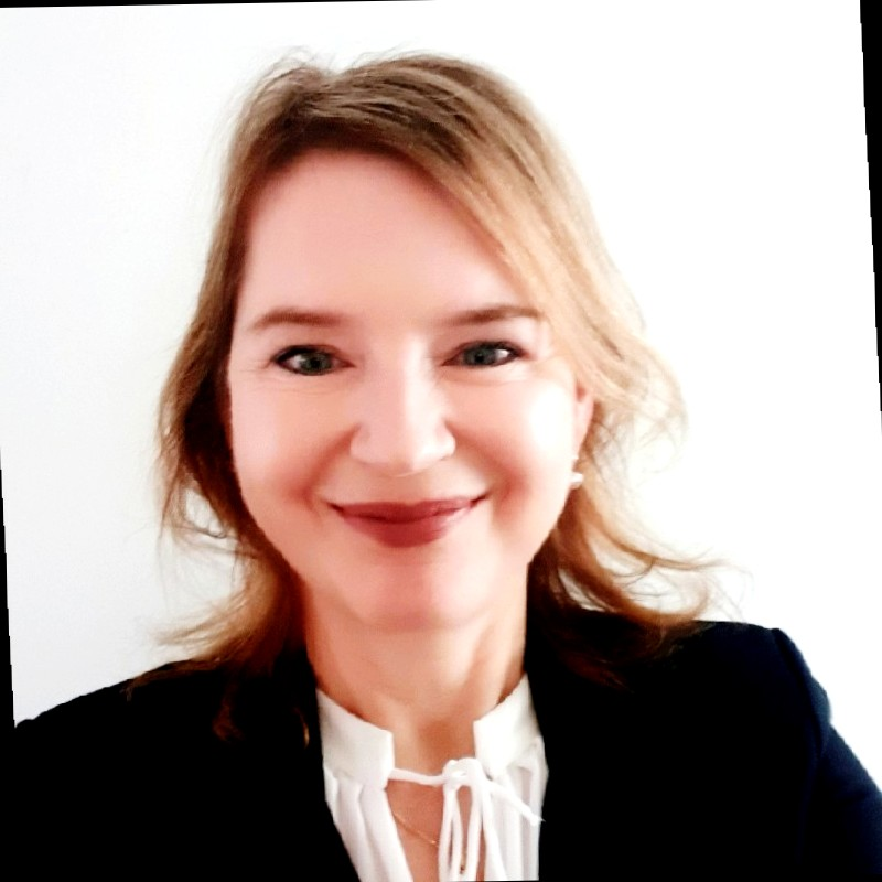 Isabella SCHATZ, CFA, CAIA avatar image