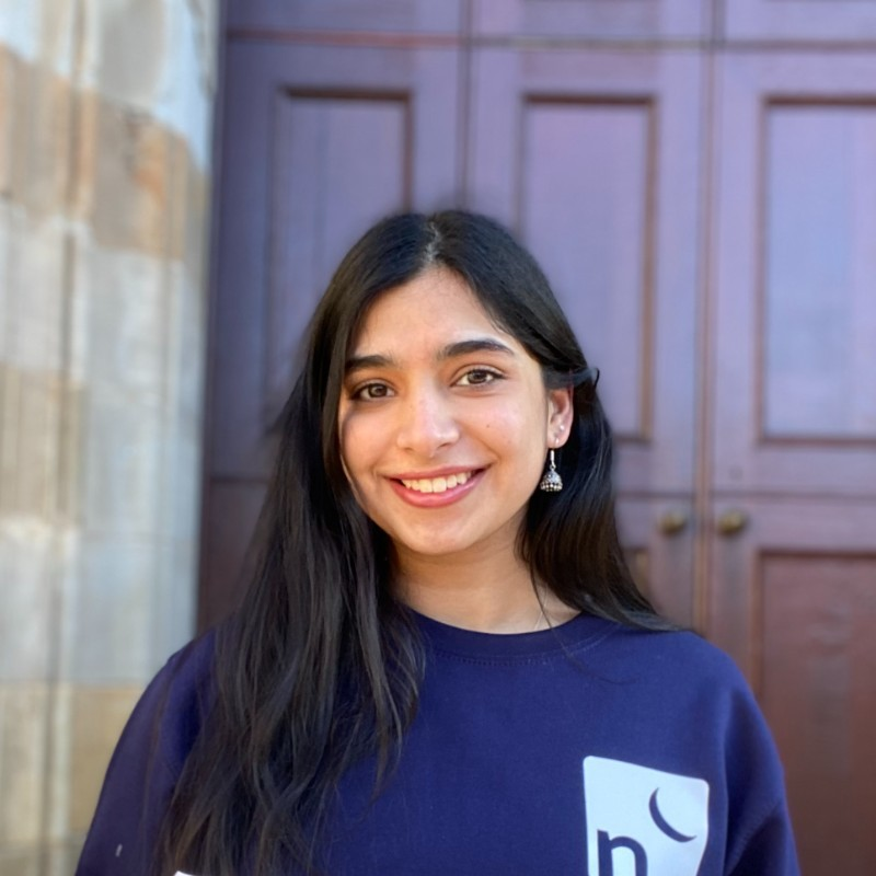 Tahira Chopra avatar image