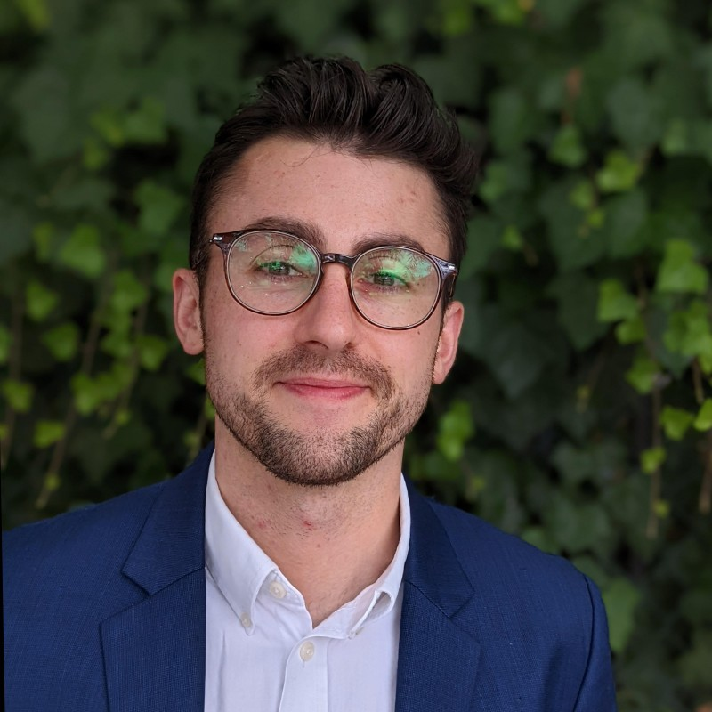 Miles Szabo avatar image