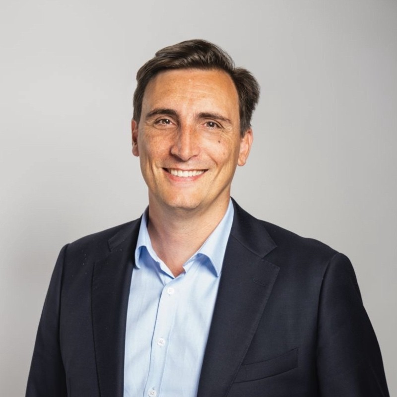 Nicolas DUCHENE avatar image