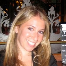 Naomi Glyn avatar image