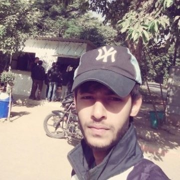 Faaz Akhtar avatar image