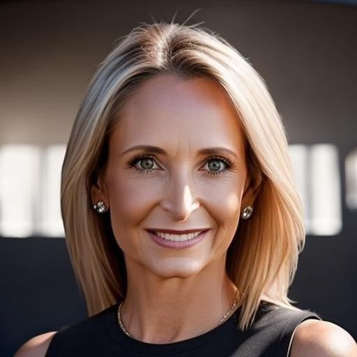 Caroline Cioe avatar image