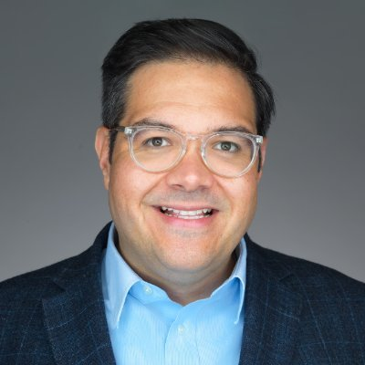 Eric Wilson avatar image