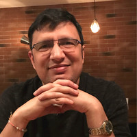 Vivek Bali avatar image