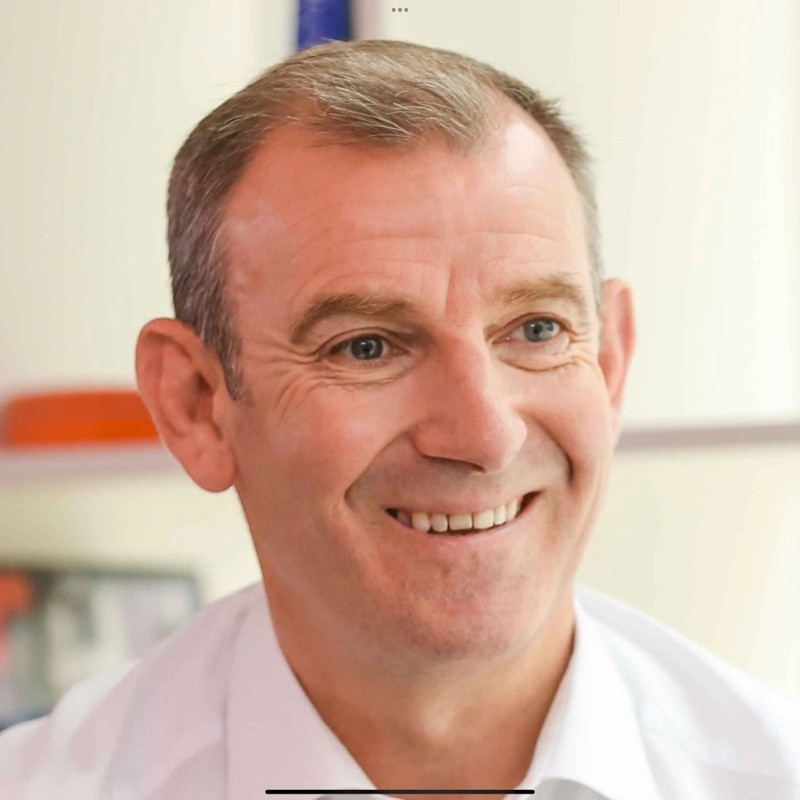 Peter Kelly avatar image