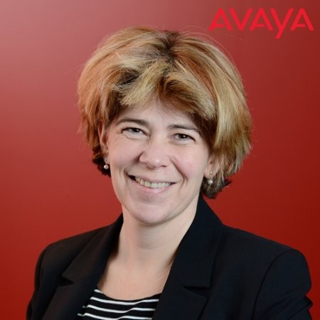 Kate Garland avatar image