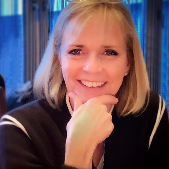 Silke Kleinschmidt avatar image