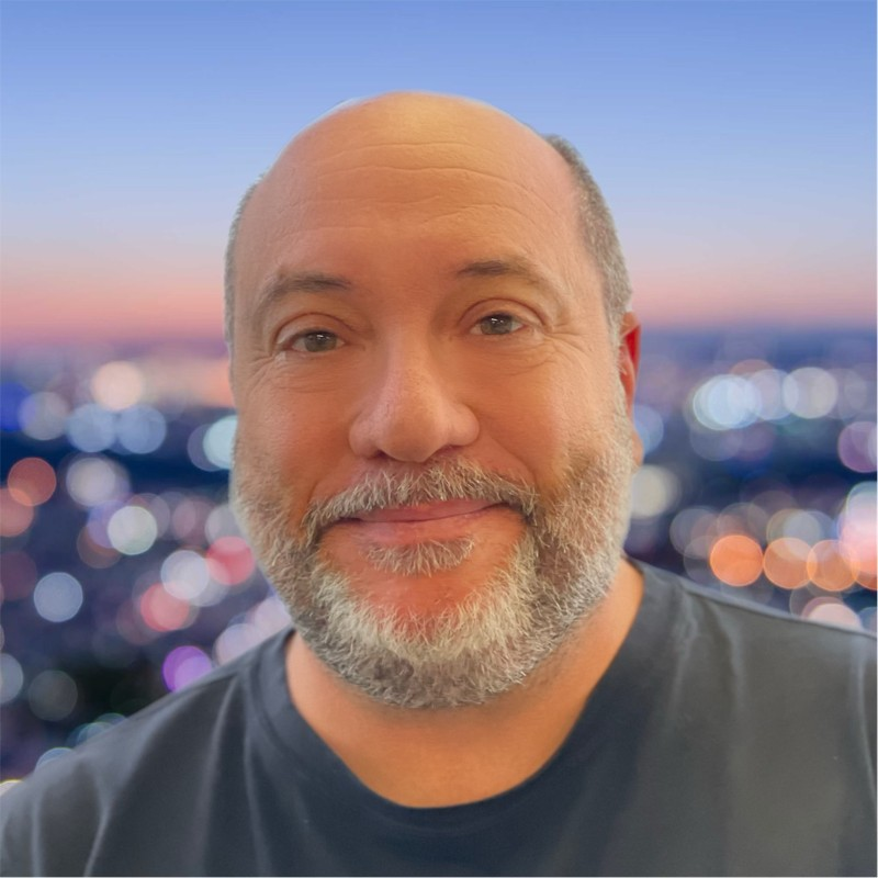 Jim Rondinelli avatar image