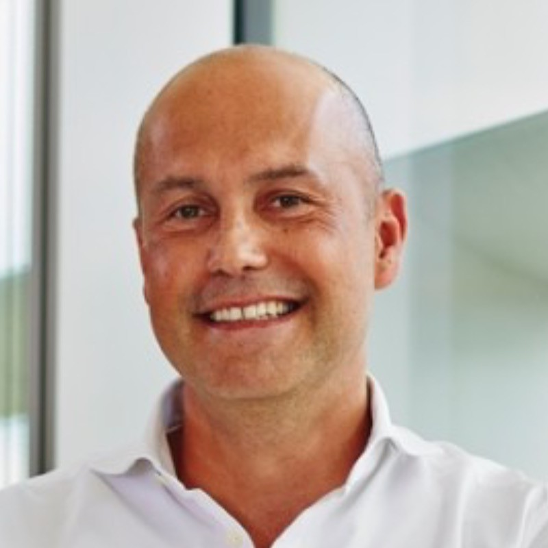 Frank Wiemann avatar image