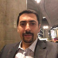 Ahmad Zaidan avatar image