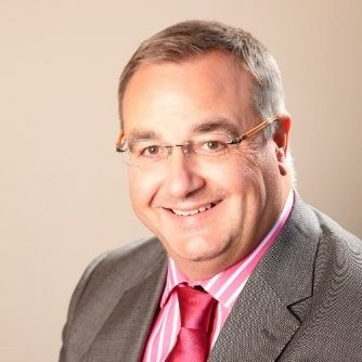 Robin Gilchrist avatar image