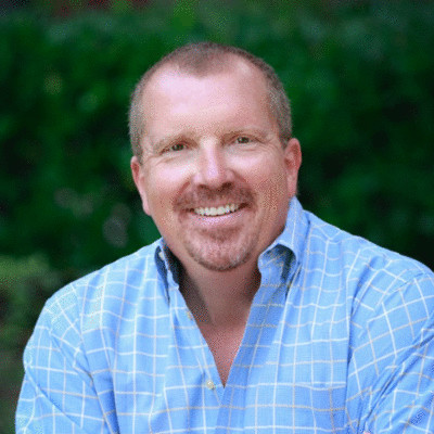 George Holmes avatar image