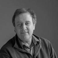 Simon Barker avatar image