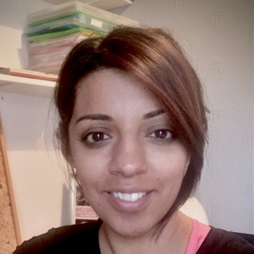 Tajinder Kaila avatar image