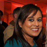 Julie Overill avatar image