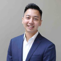 Kenny Chin avatar image