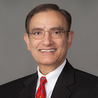 Arun Oberoi avatar image