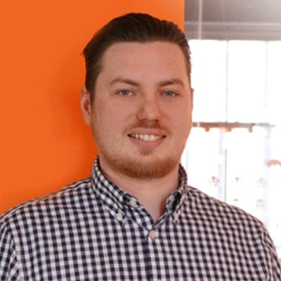 Jonathan Mitchell avatar image