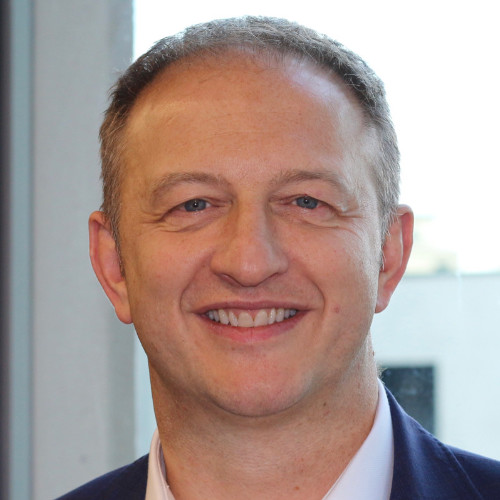 Ian Thomas avatar image