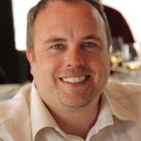 Graham Elliott avatar image