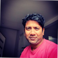 Ravi Palepu avatar image