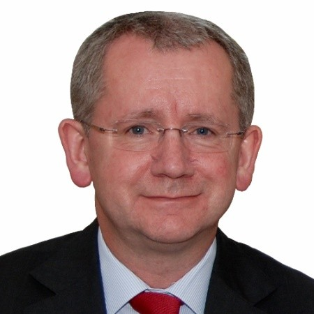 Paul Kearney avatar image