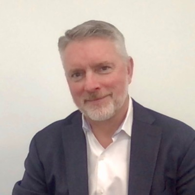 Paul Keenan avatar image