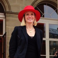 Lorraine Legros avatar image