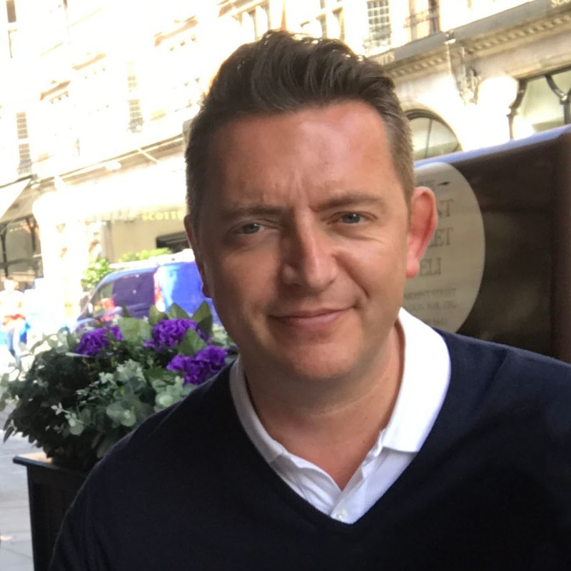 Paul Buttle avatar image