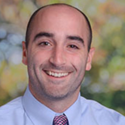 Matthew Ward avatar image