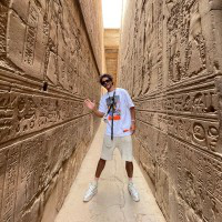 CHRISTIAN MATE avatar image