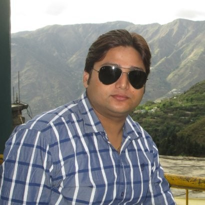 Manish Kumar