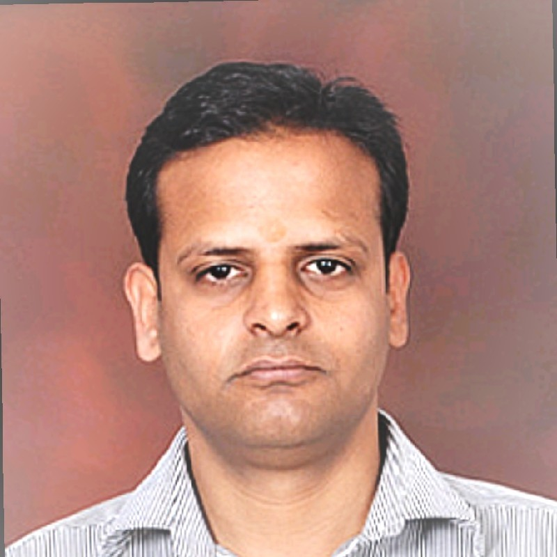 Gaurav Bhutani avatar image