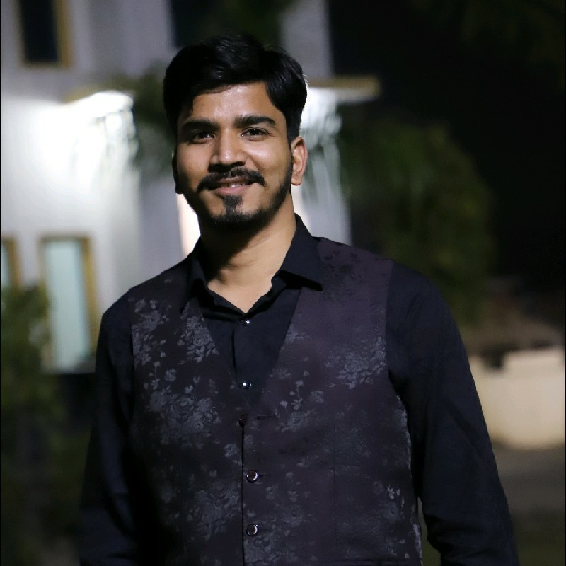 chirag agarwal avatar image