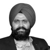 Harwinder Singh avatar image