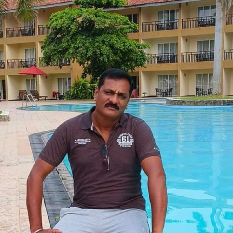 DINESH KUMAR avatar image