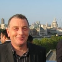 Andy Parsons avatar image